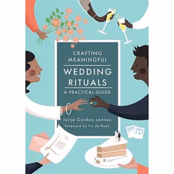 UBC Press Crafting Meaningful Wedding Rituals, Livre broché, 176 pages