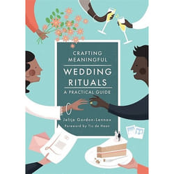 UBC Press Crafting Meaningful Wedding Rituals livre