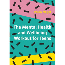 UBC Press The Mental Health and Wellbeing Workout for Teens livre
