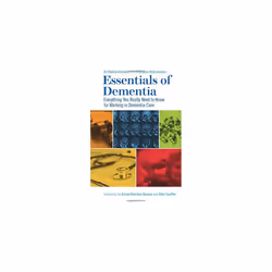 UBC Press Essentials of Dementia, Livre broché, 240 pages