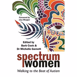 UBC Press Spectrum Women, Livre broché, 288 pages