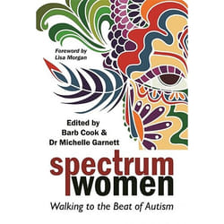 UBC Press Spectrum Women livre