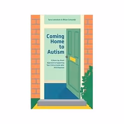 ISBN Coming Home to Autism, Santé, esprit et corps, Anglais, 192 pages