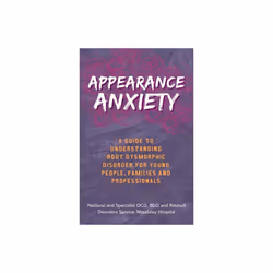 UBC Press Appearance Anxiety, Livre broché, 88 pages