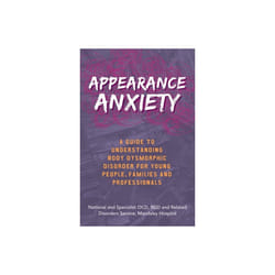UBC Press Appearance Anxiety livre