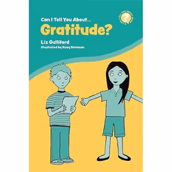 UBC Press Can I Tell You About Gratitude?, Livre broché, 64 pages