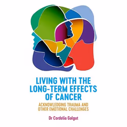 UBC Press Living with the Long-Term Effects of Cancer, Livre broché, 208 pages