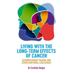 UBC Press Living with the Long-Term Effects of Cancer livre