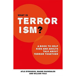 UBC Press What is Terrorism? livre