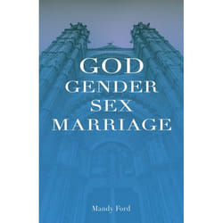 UBC Press God, Gender, Sex and Marriage livre