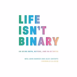UBC Press Life Isn't Binary, Livre broché, 272 pages