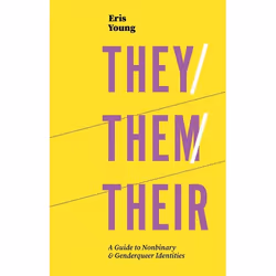 UBC Press They/Them/Their, Livre broché, 256 pages