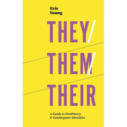 UBC Press They/Them/Their livre