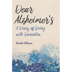 UBC Press Dear Alzheimer's, Livre broché, 368 pages