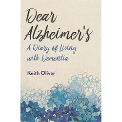UBC Press Dear Alzheimer's livre