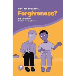 UBC Press Can I Tell You About Forgiveness? livre