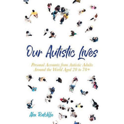 UBC Press Our Autistic Lives livre