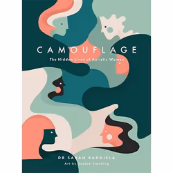 UBC Press Camouflage, Livre broché, 40 pages
