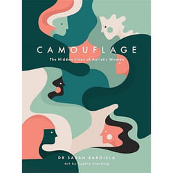 UBC Press Camouflage livre