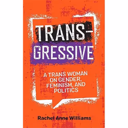 UBC Press Transgressive, Livre broché, 272 pages