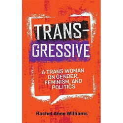 UBC Press Transgressive livre