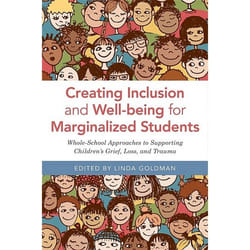 UBC Press Creating Inclusion and Well-being for Marginalized Students livre