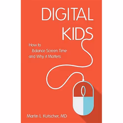 UBC Press Digital Kids, Livre broché, 144 pages