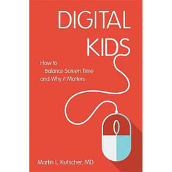 UBC Press Digital Kids livre