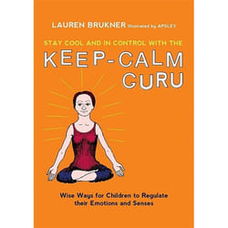 UBC Press Stay Cool and In Control with the Keep-Calm Guru livre Couverture rigide