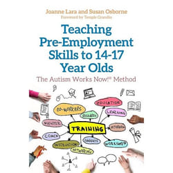 UBC Press Teaching Pre-Employment Skills to 14–17-Year-Olds livre