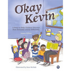 UBC Press Okay Kevin livre Couverture rigide