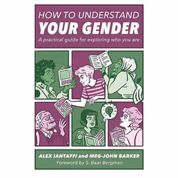 UBC Press How to Understand Your Gender, Livre broché, 208 pages
