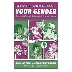 UBC Press How to Understand Your Gender livre