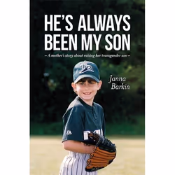 UBC Press He’s Always Been My Son, Livre broché, 208 pages