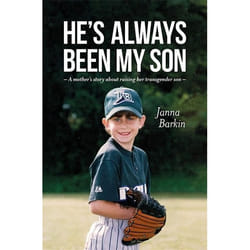 UBC Press He’s Always Been My Son livre