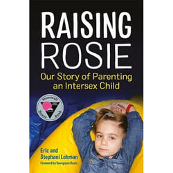 UBC Press Raising Rosie livre