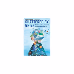 UBC Press Shattering Grief, Livre broché, 200 pages