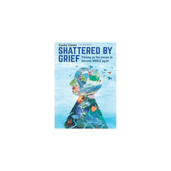 UBC Press Shattering Grief livre