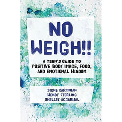 UBC Press No Weigh!! livre