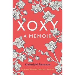 UBC Press XOXY livre