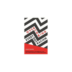 UBC Press Overcoming Everyday Racism livre