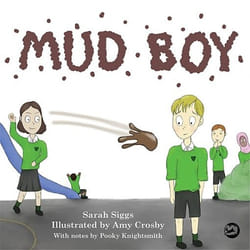UBC Press Mud Boy livre Couverture rigide