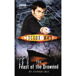 ISBN Doctor Who: The Feast of the Drowned