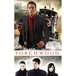 ISBN Torchwood: Bay of the Dead