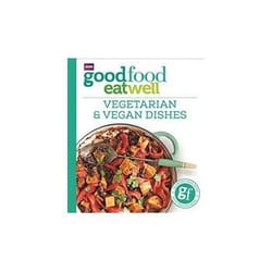 ISBN Good Food Eat Well: Vegetarian and Vegan Dishes livre Santé, esprit et corps Anglais