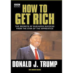 ISBN Donald Trump