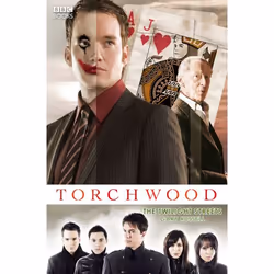 ISBN Torchwood: The Twilight Streets, Anglais, Livre broché, 256 pages