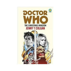 ISBN Doctor Who: The Christmas Invasion (Target Collection) livre comédies & nouvelles graphiques Anglais