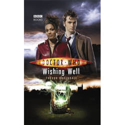 ISBN Doctor Who: Wishing Well