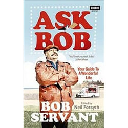 ISBN Ask Bob: Your Guide to a Wonderful Life livre Roman Anglais